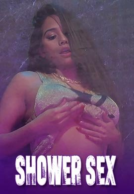 SHOWER SEX